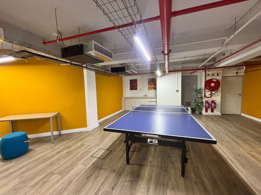 To Let Commercial Property for Rent in Waterfront Western Cape